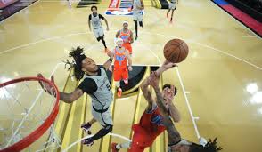 El regreso de Wembayama vs la contundencia de Brunson: Todo lo que tienes que saber de la final de la Copa NBA 2025