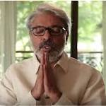 Sanjay Leela Bhansali promote Padmaavat