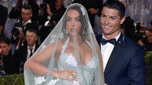 Catedral histórica, hotel de lujo y con estrellas y celebridades: los detalles de la boda de Cristiano Ronaldo y Georgina Rodríguez