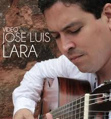 José Luis Lara – Video Recomendado – Caminos Valse Venezolano para Guitarra - jose-luis-lara