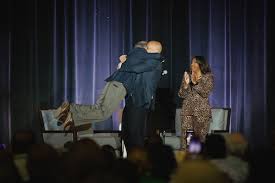 Sen. Cory Booker headlines Birmingham rally as GOP district fight threatens Democrats