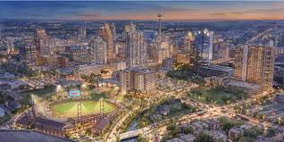 San Antonio Missions Ballpark: A New Era for Downtown
