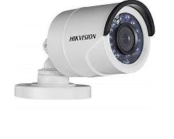 Imagen de Hikvision bullet cameras