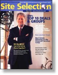 When Site Selection Met Bernie: A Look Back at WorldCom, Site ... via Relatably.com