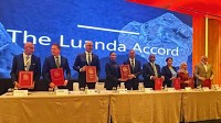 GJEPC Participates in Ministerial RoundTable on Natural Diamond Promotion in Angola