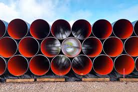 Global energy shock tests limits of oil reserves, by Eva ...