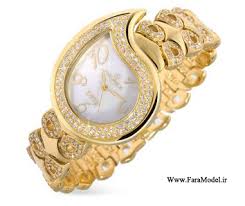 Image result for ‫ساعت مچی‬‎