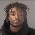 Rapper Lil Uzi Vert arrested in Atlanta
