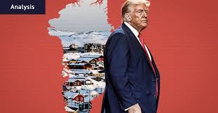 The four reasons Trump’s tariff threats won’t hand Greenland to him