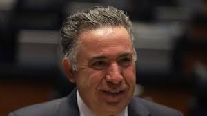 Enrique Inzunza Cázarez