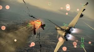 Hasil gambar untuk spek ace combat assault horizon