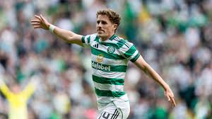 Celtic FC - News update