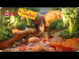 Image result for carl warner foodscapes