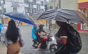 Clima Merida