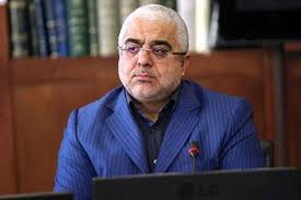 جعفرزاده ایمن‌آبادی: نتوانستم از چهره شمخانی متوجه شوم که سه ساعت زیر آوار مانده