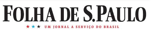 Resultado de imagem para LOGO DA FOLHA