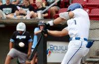 Pella Edges Wahlert for Iowa Class 3A State Baseball Championship