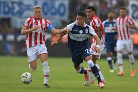 Gimnasia - Estudiantes