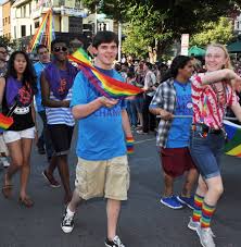 Résultat de recherche d'images pour "capital pride parade 2014 photos"