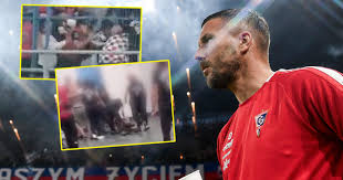 Trend Google: górnik zabrze - fenerbahçe
