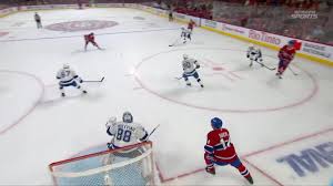 Vasilevskiy robs Demidov