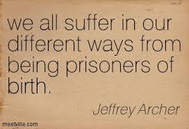 Jeffrey Archer Quotes. QuotesGram via Relatably.com
