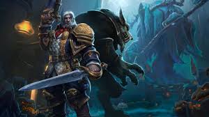 Image result for heroes of the storm