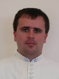 farář Petr Ivan Božik od 1. 7. 2008 - f21