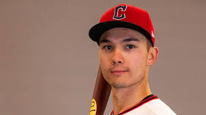 Stuart Fairchild's Role with the Cleveland Guardians in 2026