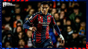 Luís Castro's Revolution: Levante Activates Urgent Return of Etta Eyong for Espanyol Clash