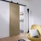 OPENSPACE INVISIBLE WOOD PORTE EN BOIS -