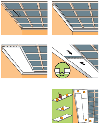 INSTALLATION INSTRUCTIONS DUMACLIP DECORATIVE PANELS FOR ...