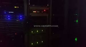 Kplc April 30 Outage Notice : la rencontre qui retient son souffle