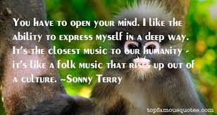 Sonny Terry quotes: top famous quotes and sayings from Sonny Terry via Relatably.com