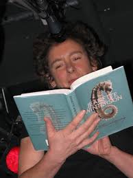 Jeanette Winterson