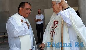 El Padre Porfirio Galindo: de Protegido del Obispo Chema a la Expulsión de la Iglesia