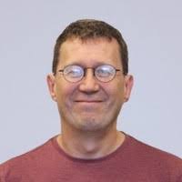 Jonathan Murrell's profile photo