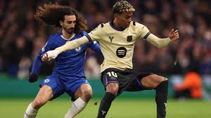 Chelsea’s Unsung Leader Who Silenced Barcelona