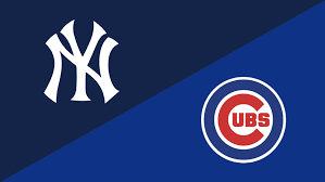 MLB Gameday: Yankees 2, Cubs 0 Final Score (07/31/2026)