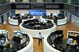 Markets Rebound Amid Economic Uncertainty: Buy the Dip?