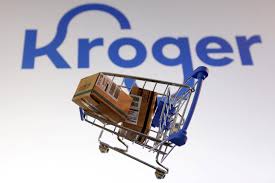 Kroger to buy Giant Eagle in $1.65 billion deal