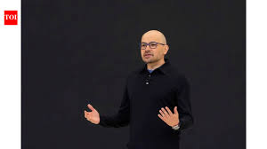 Google AI CEO Demis Hassabis feels maybe Sam Altman has realised what everyone's big worry about OpenAI i