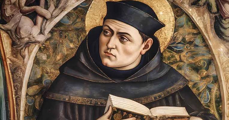 Who Was Thomas Aquinas and Why Is He Mentioned So Often? | Ancient Origins