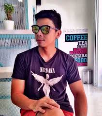 Image result for Amar Baharin