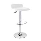 Bar stools white