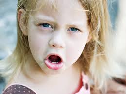 Photo: Stephanie Frey Photography/iStockphoto. Reacting to tantrums. Anne Carson* says her eight-year-old son, Brian, “flew into a tantrum like you&#39;d expect ... - meltdown-preschool-stephanie-frey-photography