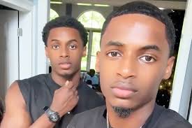 Desperate 48-Hour Plea: Kamar Williams Missing – 80K Twins Twin Brother Kiyel's Urgent Search