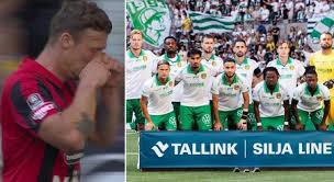 Fotbollskanalen - News update