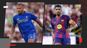 ¡Oviedo vs Barça! Impactantes Cambios Sacuden el Clásico Español - Imagen principal del artículo
