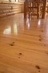 Pine flooring Somerset Timbers - Helderberg Somerset Timbers